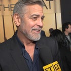 George Clooney Reveals What Sport His Kids Think He Does for a Living (Exclusive)