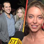 Sydney Sweeney on Co-Producing ‘Anyone But You’ With Fiancé Jonathan Davino (Exclusive)