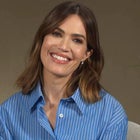 How Mandy Moore Is Celebrating the Joy of Cats This Holiday Season