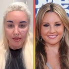 Amanda Bynes Explains Change in Her Appearance Following Difficult Year 