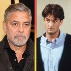 George Clooney Claims 'Friends' Didn't Bring Matthew Perry 'Joy or Happiness or Peace'