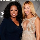 Oprah Winfrey Beyonce