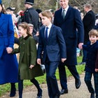 See Prince George, Princess Charlotte and Prince Louis in New Portrait 