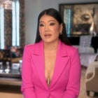 Crystal Kung Minkoff opens up in a confessional on The Real Housewives of Beverly Hills