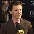 Tom Holland Is 'Excited' About His 'Next Chapter' in Life (Exclusive)