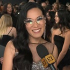 Ali Wong on Her Extrovert vs. Introvert Relationship With Bill Hader