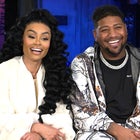 Blac Chyna and Boyfriend Derrick Milano on How They Found 'The One'