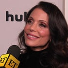 Bethenny Frankel Gives Update on Reality TV Reckoning (Exclusive) 