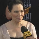 'Family Guy': Alex Borstein Reacts to 25th Anniversary and How Long She'll Play Lois (Exclusive)