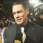 John Cena Describes What His Perfect Day Looks Like (Exclusive)