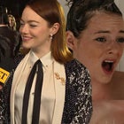Emma Stone Responds to 'Easy A' Scene Going Viral on TikTok (Exclusive)