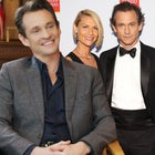 Hugh Dancy Says He Wants Wife Claire Danes to Guest Star on 'Law & Order' (Exclusive)
