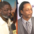 Lil Rel Howery Reacts to Katt Williams' Comedian Takedown Comments (Exclusive)