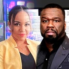 50 Cent Sued by Radio Host for Allegedly Throwing Microphone at Her Face