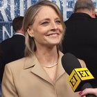 Jodie Foster on How Her 'True Detective' Character Compares to Clarice From 'The Silence of the Lambs'