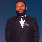 Emmys 2023: Watch Anthony Anderson's Standout Hosting Moments 