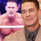John Cena Weighs in on Rumors About His WWE Retirement (Exclusive)