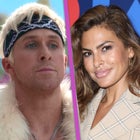 Eva Mendes BLASTS Haters Who Trashed Ryan Gosling's ‘Barbie’ Role