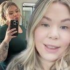 'Teen Mom's Kailyn Lowry Officially a Mom of 7 After Welcoming Twins 