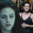 Kristen Stewart on 'Twilight' Being Queer-Coded and Her Own Coming Out Journey   