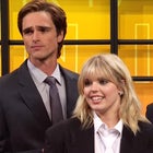 ‘SNL’: Reneé Rapp Claps Back at Lack of Media Training Rumors With Comedy Sketch 