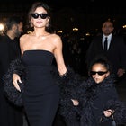 Stormi Webster Serves High Fashion in Twinning PFW Moment With Mom Kylie Jenner