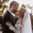 Cassie DiLaura and Brett Lazar get married 