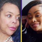 Watch Wendy Williams Get Emotional With Blac Chyna in Touching Conversation