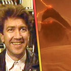 'Dune': David Lynch on Why His Film Is Not Like ‘Star Wars’ (Flashback)