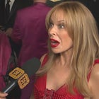 Watch Kylie Minogue React to ‘Padam Padam’ Win at 2024 GRAMMYs (Exclusive)