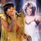 GRAMMYs: Fantasia Barrino Honors Late Tina Turner With Touching In Memoriam Tribute  