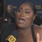 Danielle Brooks Says Oscar Snubs for Her ‘The Color Purple’ Co-Stars Gives Her 'More Drive'