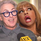 Alan Cumming Reacts to Phaedra Parks' 'The Traitors' Memes (Exclusive)  
