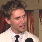 Austin Butler Reacts to Co-Star Timothée Chalamet Complimenting His Acting Chops (Exclusive)  