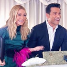 Kelly Ripa and Mark Consuelos Return to Vegas Chapel Where They Wed for First Time in 28 Years