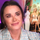 Kyle Richards reflects on her 13-season run on Bravo's The Real Housewives of Beverly Hills