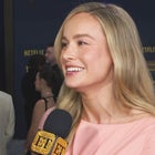 Brie Larson Explains Why Her Viral J.Lo Meeting Meant So Much to Her (Exclusive)