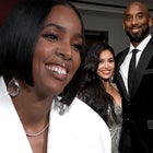 Kelly Rowland Praises Vanessa Bryant for How She's Continuing Kobe's Legacy (Exclusive)