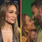 J.Lo Reflects on How Reconciling With Ben Affleck Inspired an 'Avalanche' of Creativity (Exclusive) 