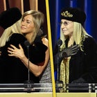 Barbra Streisand Receives Lifetime Achievement Honor at SAG Awards