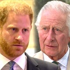 Inside Prince Harry's 'Whirlwind' Trip to the UK After King Charles' Cancer Reveal (Royal Expert)