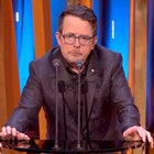 Michael J. Fox Receives Emotional Standing Ovation at BAFTA Awards