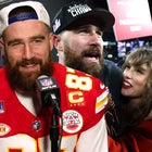 Travis Kelce on Whether Taylor Swift Is Making It to the Super Bowl
