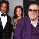 Clive Davis Confirms JAY-Z and Beyoncé for Annual Pre-GRAMMYS Party