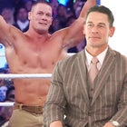 John Cena Wants to Talk Zac Efron Into Doing WrestleMania! (Exclusive)