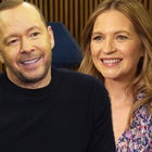 ‘Blue Bloods’ Vanessa Ray on How She Surprised Donnie Wahlberg With a Major Life Announcement
