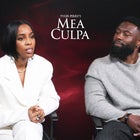 ‘Mea Culpa’: Kelly Rowland and Trevante Rhodes on Instant On-Set Chemistry (Exclusive)