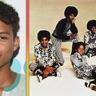 Michael Jackson Biopic: Who's Playing the Rest of the Jackson 5