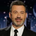 Jimmy Kimmel Hints at the End of His Late Night Show