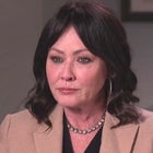 Shannen Doherty Explains How Cancer ‘Killed’ Her Sex Drive With Ex-Husband